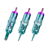VIPER Long Taper PMU SMP Permanent Makeup Cartridge Needle