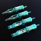 VIPER Round Liner #12 Long Taper Quality Tattoo Cartridge Needles