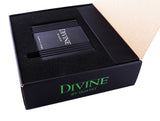 Divine Compact CP100 Tattoo Power Supply By QUATAT