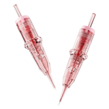 VIPER Pinky Long Taper PMU SMP Permanent Makeup Cartridge Needle