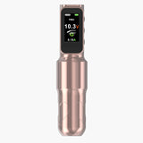 VIPER Wireless PMU Pen Machine