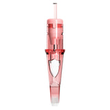 PINK VIPER Long Taper Tattoo Needle Cartridges for PMU SMP 20PCS