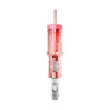 VIPER Guided PMU cartridge needle with ink reservoir sponge 10PCS Pack