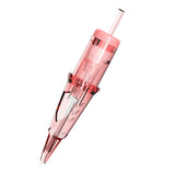 PINK VIPER Long Taper Tattoo Needle Cartridges for PMU SMP 20PCS