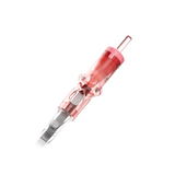 VIPER Guided PMU cartridge needle with ink reservoir sponge 10PCS Pack
