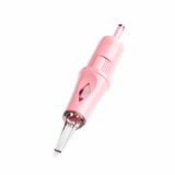 VIPER Long Taper PMU SMP Permanent Makeup Microblading Cartridge Needle