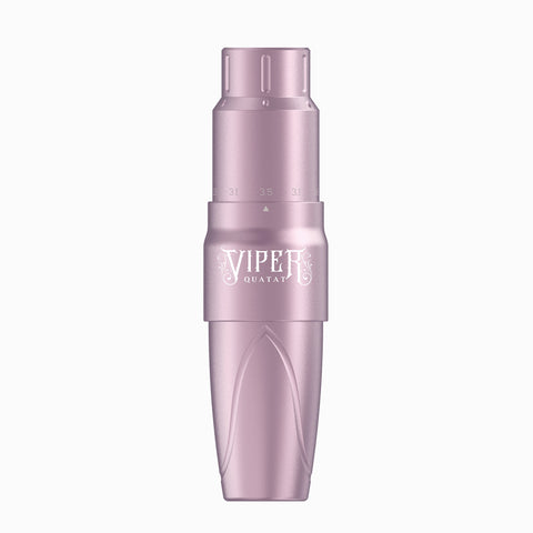 VIPER Stroke Adjustable Permament makeup PMU cartridge pen machine