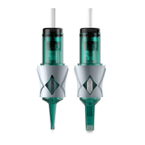 VIPER Quality Tattoo Needle Cartridges with finger rest