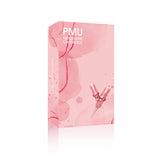 PINK HEART VIPER PMU Long Taper Tattoo Needle Cartridges