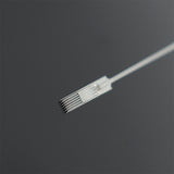 Magnum #8 BugPin Long Taper QUATAT Tattoo Needle
