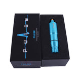 PULSE tattoo pen machine for tattoo cartridge needles