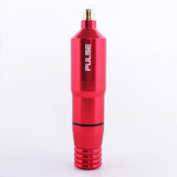 PULSE tattoo pen machine for tattoo cartridge needles