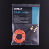 QUATAT EDGE Tattoo RCA-I Clip Cord