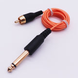 QUATAT EDGE Tattoo RCA-I Clip Cord