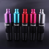 PULSE tattoo pen machine for cartridges