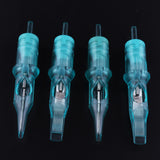 VIPER Magnum #12 Long Taper Tattoo Needle Cartridges