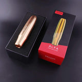 DIVINE ALFA tattoo needle cartridge pen machine