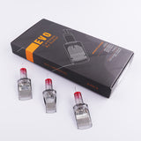 EVO ULTIMATE MAGS Super Big Curved Magnum #12 Tattoo Needle Cartridges