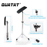 QUATAT Quality Adjustable Portable Tattoo Arm Rest