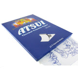 ATSUI Tattoo Thermal Copier Paper 20pcs/box