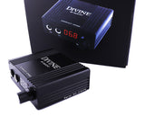 Divine Compact CP100 Tattoo Power Supply By QUATAT