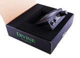 Divine Compact CP100 Tattoo Power Supply By QUATAT