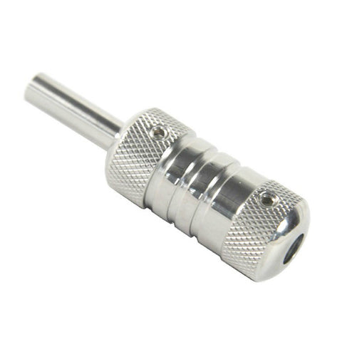 25MM Quality Stainless steel tattoo grip F